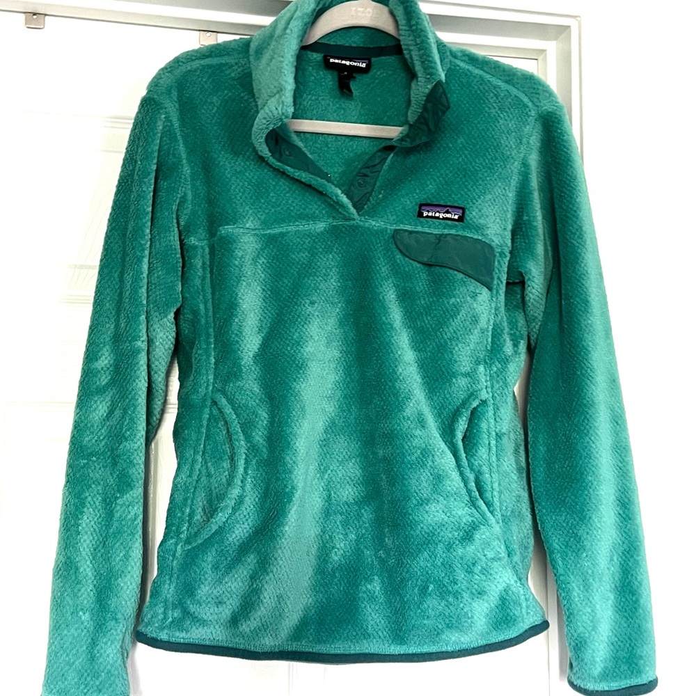 Patagonia synchilla